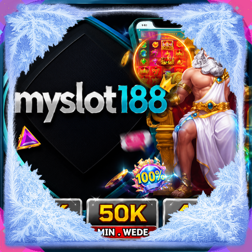 myslot188 — galeri pratinjau - APK Resmi