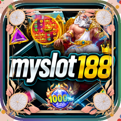 myslot188 — galeri pratinjau Resmi APK